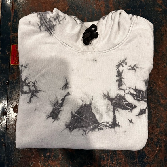 Brave soul ‘marble’ tracksuit - Picture 3 of 9